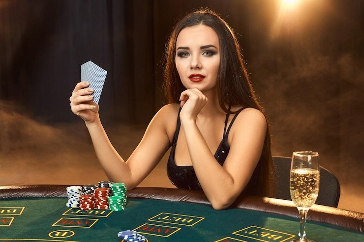 LinkAja Deposit Game 