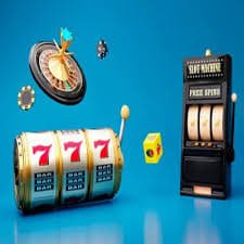 cebu toto Mega Moolah game reels and symbols display